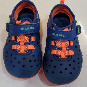 Stride Rite